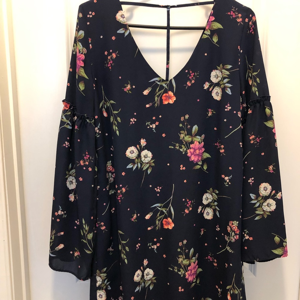 Women’s size S dress Charming Charlie’s